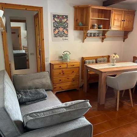 Apartamento Casa *