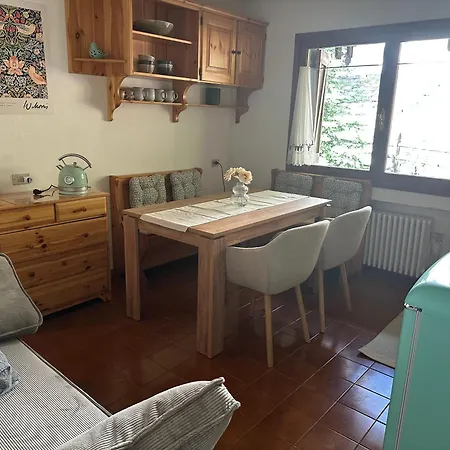 Apartamento Casa *