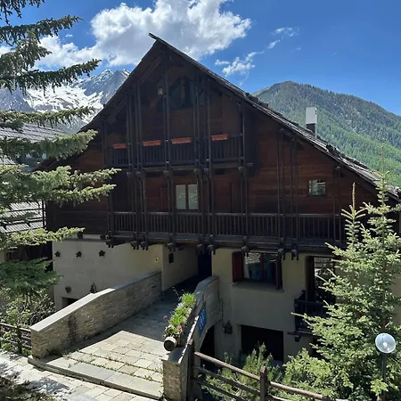 Apartamento Casa